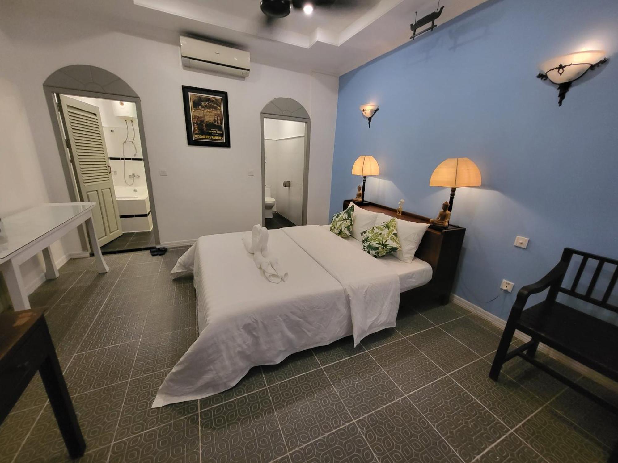 Pride Resort Cambodia プノンペン エクステリア 写真